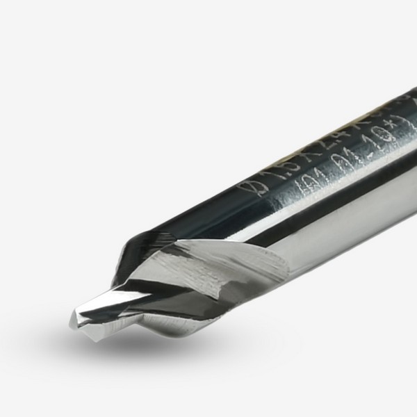 Carbide Center Drill